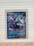 Pokemon TCG Kyurem V 048/196 Lost Origin Full Art Holo Card - NM