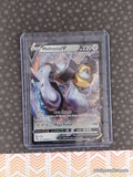 Pokemon TCG Melmetal V 047/078 Pokemon GO Full Art Holo Card - NM