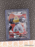 Pokemon TCG Melmetal V 075/078 Pokemon GO Full Art Holo Card - NM