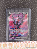 Pokemon TCG Galarian Moltres V 176/198 Chilling Reign Full Art Holo Card - NM