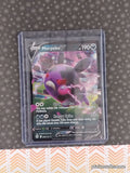 Pokemon TCG Morpeko V 095/172 Brilliant Stars Full Art Holo Card - NM