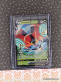 Pokemon TCG Orbeetle V 020/185 Vivid Voltage Full Art Holo Card - NM