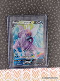Pokemon TCG Origin Forme Palkia V SWSH253 Promo Full Art Holo Card - NM