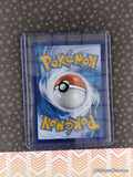 Pokemon TCG Reshiram V 024/195 Silver Tempest Full Art Holo Card - NM