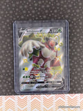 Pokemon TCG Rillaboom V SV105/SV122 Shining Fates Full Art Holo Card - NM