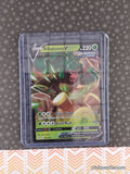 Pokemon TCG Rillaboom V 022/264 Fusion Strike Full Art Holo Card - NM