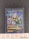 Pokemon TCG Galarian Sirfetch'd V 174/185 Vivid Voltage Full Art Holo Card - NM