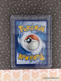 Pokemon TCG Skuntank V 108/195 Silver Tempest Full Art Holo Card - NM