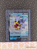 Pokemon TCG Starmie V 030/189 Astral Radiance Full Art Holo Card - NM