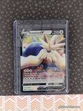 Pokemon TCG Stoutland V 116/159 Crown Zenith Full Art Holo Card - NM