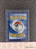 Pokemon TCG Torkoal V 024/202 Sword & Shield Full Art Holo Card - NM