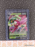 Pokemon TCG Tsareena V 021/264 Fusion Strike Full Art Holo Card - NM