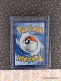 Pokemon TCG Unown V SWSH300 Promo Full Art Holo Card - NM