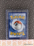 Pokemon TCG Ursaluna V 102/195 Silver Tempest Full Art Holo Card - NM