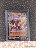 Pokemon TCG Single Strike Urshifu V 085/163 Battle Styles Full Art Holo Card - NM