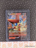 Pokemon TCG Victini V 021/163 Battle Styles Full Art Holo Card - NM