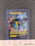 Pokemon TCG Vikavolt V 060/189 Darkness Ablaze Full Art Holo Card - NM