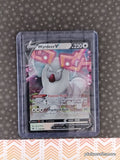 Pokemon TCG Wyrdeer V 134/189 Astral Radiance Full Art Holo Card - NM