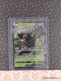 Pokemon TCG Zarude V 022/185 Vivid Voltage Full Art Holo Card - NM