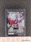 Pokemon TCG Hisuian Zoroark V 146/196 Lost Origin Full Art Holo Card - NM