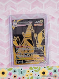 Pokemon TCG Duraludon VMAX TG30/TG30 Silver Tempest Full Art Holo Card - NM