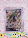 Pokemon TCG Garbodor VMAX 101/203 Evolving Skies Full Art Holo Card - NM