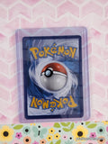 Pokemon TCG Greedent VMAX 218/264 Fusion Strike Full Art Holo Card - NM