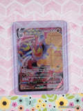 Pokemon TCG Machamp VMAX 073/189 Astral Radiance Full Art Holo Card - NM