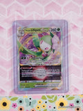 Pokemon TCG Hisuian Lilligant VSTAR 018/189 Astral Radiance Full Art Holo Card - NM