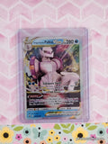 Pokemon TCG Origin Forme Palkia VSTAR SWSH254 Promo Full Art Holo Card - NM