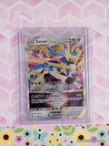 Pokemon TCG Zacian VSTAR 096/159 Crown Zenith Full Art Holo Card - NM
