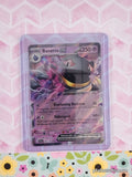 Pokemon TCG Banette ex SV1 088/198 Scarlet & Violet Full Art Holo Card - NM