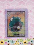 Pokemon TCG Bellibolt ex PAL 237/193 Scarlet & Violet Full Art Holo Card - NM