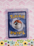Pokemon TCG Cyclizar ex SVP 018 Promo Full Art Holo Card - NM