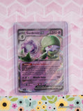 Pokemon TCG Gardevoir ex SV1 086/198 Scarlet & Violet Full Art Holo Card - NM