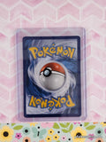 Pokemon TCG Hoopa EX XY71 Promo Full Art Holo Card - NM