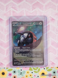 Pokemon TCG Iron Treads ex SV1 248/198 Scarlet & Violet Full Art Holo Card - NM