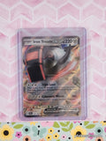 Pokemon TCG Iron Treads ex SV1 143/198  Scarlet & Violet Full Art Holo Card - NM