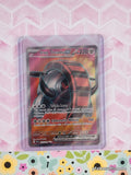 Pokemon TCG Iron Treads ex SV1 233/198 Scarlet & Violet Full Art Holo Card - NM