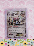 Pokemon TCG Magearna EX XY175 Promo Full Art Holo Card - NM