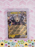 Pokemon TCG Magnezone ex SV1 065/198 Scarlet & Violet Full Art Holo Card - NM