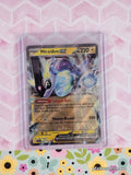 Pokemon TCG Miraidon ex SV1 081/198 Scarlet & Violet Full Art Holo Card - NM