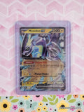 Pokemon TCG Miraidon ex SVP 028 Promo Full Art Holo Card - NM