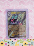 Pokemon TCG Noivern ex PAL 153/193 Scarlet & Violet Full Art Holo Card - NM