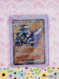 Pokemon TCG Revavroom ex OBF 216/197 Scarlet & Violet Full Art Holo Card - NM