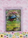 Pokemon TCG Venusaur EX 1/83 Generations Full Art Holo Card - NM