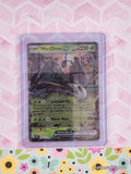 Pokemon TCG Wo-Chien ex PAL 027/193 Scarlet & Violet Full Art Holo Card - NM