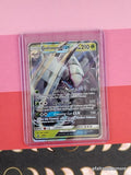 Pokemon TCG Golisopod GX SM62 Promo Full Art Holo Card - NM