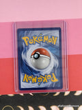 Pokemon TCG Lycanroc GX SM14 Promo Full Art Holo Card - NM