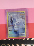 Pokemon TCG Abomasnow TG01/TG30 Astral Radiance Full Art Holo Card - NM